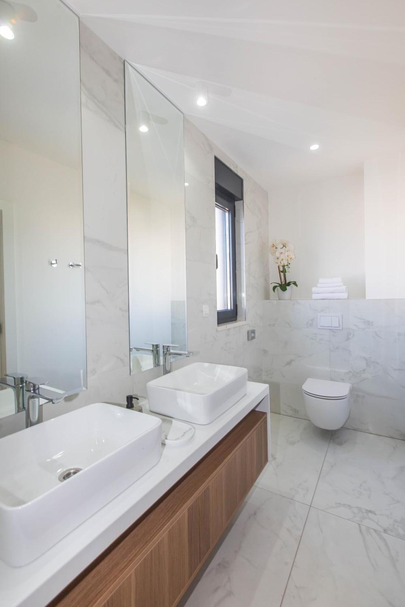 Villa 23 B Heated Pool Trogir Exterior foto